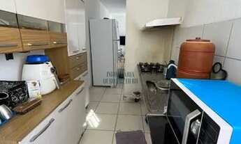 Imagem 2: Apartamento à venda no Bairro Trevo!