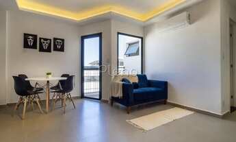 Imagem: Apartamento para locação no Jardim do