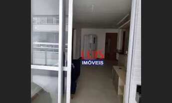 Imagem 4: Excelente apartamento com 2 dormitórios à venda, 90 m² por R$ 890.000 - Itaipu - Niterói/R