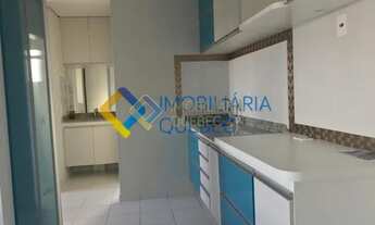 Imagem 2: Apartamentos - Locação - Iguatemi - Cod. 73