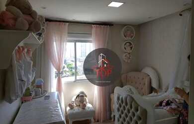 Imagem 13: Apartamento, 133 m² - venda por R$ 2.130.000,00 ou aluguel por R$ 9.100,00/mês - Jardim