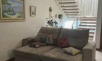 Imagem: Casa Condomínio em São Carlos