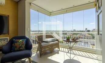 Imagem 5: Apartamento à Venda - Passo D'areia, 2 Quartos, 82 m2