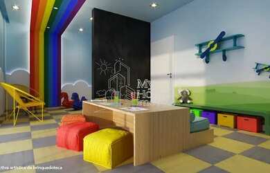 Imagem 3: Apartamento com 2 dormitórios no Morumbi