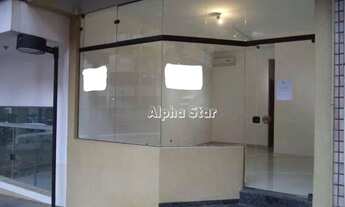 Imagem 4: Prédio para alugar, 96 m² por R$ 2.300/mês - Condomínio Centro Comercial Alphaville - Baru