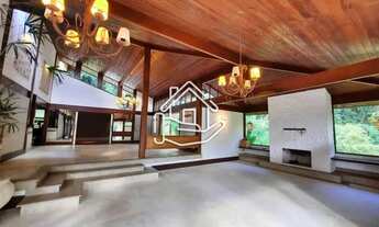 Imagem 6: Petrópolis - Casa de Condomínio - Samambaia