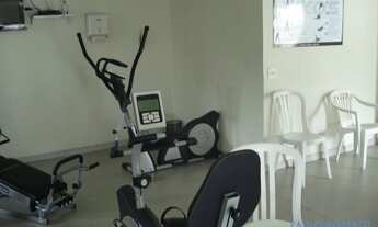 Imagem 6: APARTAMENTO - VILA CLEMENTINO - SP