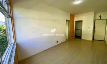 Imagem: RIO DE JANEIRO - Apartamento Padrão - Humaitá