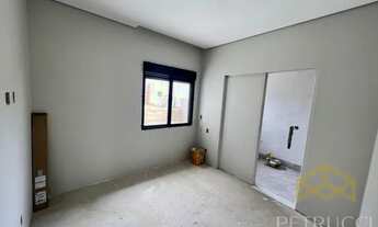 Imagem 3: Casa - Swiss Park - Campinas