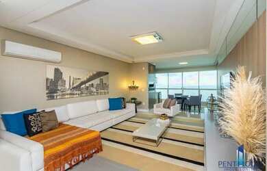 Imagem 5: Apartamento Frente Mar para Venda em Balneário Camboriú, CENTRO, 3 dormitórios, 3 suítes