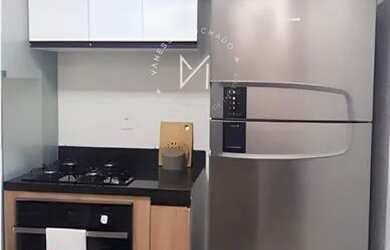 Imagem 5: Alameda do Jabotiona Térreo com Área Privativa