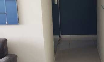 Imagem 5: Apto Lagoa Nova lado SOMBRA