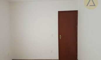 Imagem 2: Apartamento com 2 dormitórios à venda, 65 m² por R$ 160.000,00 - Extensão Serramar - Rio d