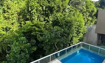 Imagem 7: Casa residencial Mobiliada Condomínio Alphaville Salvador 1 para Locação Alphaville I, Sal