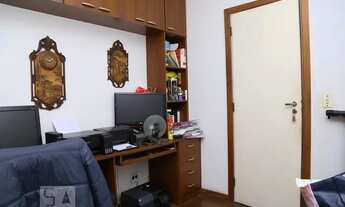 Imagem 7: Apartamento à Venda - Grajaú, 3 Quartos, 252 m2