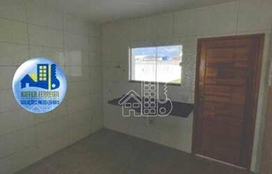 Imagem 7: Casa com 3 quartos à venda, 115 m² por R$ 643.000 - Jardim Atlântico Central (Itaipuaçu)