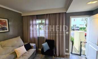 Imagem 3: Casa de Condomínio com 3 Quartos á venda, 02 vagas, 150Aum² - Interlagos - São Paulo -SP