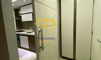 Imagem 4: Apartamento de Luxo no Dreams Residencial em Paulínia-SP