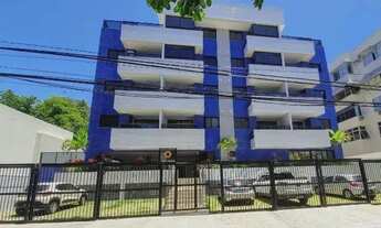 Imagem 5: Apartamento para aluguel, em Ondina, quarto e sala mobiliado, com 52 metros, - Salvador