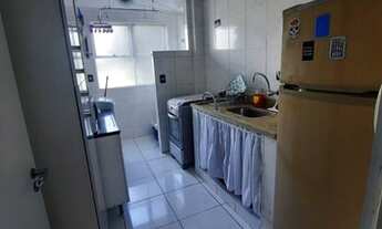 Imagem 3: Aluguel apto jardim do tiro