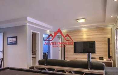 Imagem 5: Apartamento com 3 quartos para alugar, 134m² - Belenzinho