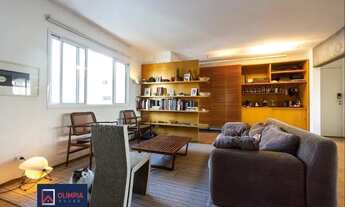 Imagem: Venda Apartamento 2 Dormitórios - 120 m²