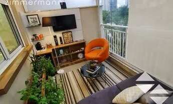 Imagem 6: APARTAMENTO GARDEN DE 2 DORMITÓRIOS E TERRAÇO GOURMET