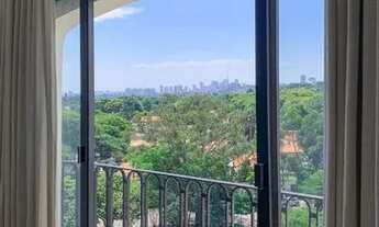 Imagem 5: Apartamento Locação 3 Dormitórios - 196 m² Pinheiros