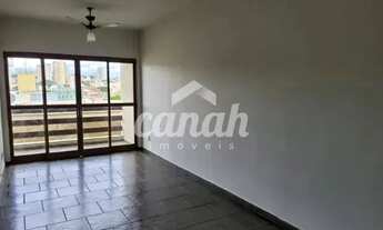 Imagem 1: Conheça o apartamento de 102m² no Jardim Paulista em Ribeirão Preto por R$260.000 para ven