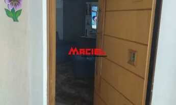 Imagem 4: Casa Padrão em Jacareí