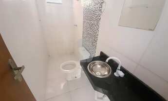 Imagem 7: Casa de condomínio para aluguel, 2 quartos, 1 vaga, Colonial - Contagem/MG