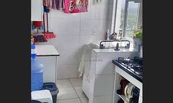 Imagem 7: APTO 02 Quartos, Sacada, 01 Vaga - Potecas - Santa Catarina