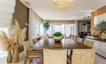 Imagem 6: Casa em condomínio no Campo Comprido - ARYA 1