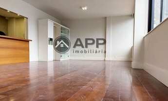 Imagem 4: Apartamento para venda possui 150 metros quadrados com 3 quartos em Lagoa - Rio de Janeiro