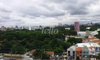 Imagem 4: São Paulo - Apartamento Padrão - Vila Mariana