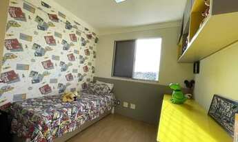 Imagem 4: Cobertura à venda, 3 quartos, 1 suíte, 2 vagas, Castelo - Belo Horizonte/MG