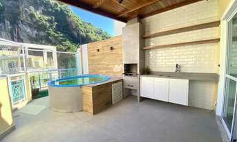 Imagem: RIO DE JANEIRO - Apartamento Padrão - Botafogo