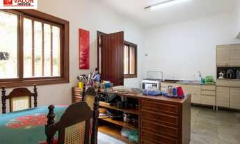 Imagem 6: LINDA RESIDENCIA NO JARDIM GUEDALA. Casa na melhor rua do bairro, arborizada e calma, a 5