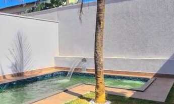 Imagem 7: Casa para venda possui 350 metros quadrados com 4 quartos