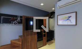 Imagem 4: Apartamento para Aluguel - Vila Olímpia, 1 Quarto, 52 m2