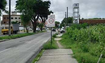 Imagem 7: Lote/Terreno para aluguel tem 1600 metros quadrados em Portal do Sol/Quadramares - João Pe