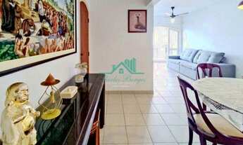 Imagem 5: Apartamento com 3 dorms, Tombo, Guarujá - R$ 450 mil, Cod: 550291