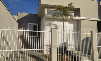 Imagem: Casa à venda, 2 quartos, Bairro Jaraguá