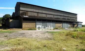 Imagem 2: Barracão, 1820 m² - venda por R$ 3.900.000,00 ou aluguel por R$ 12.000,00/mês - Vila Indus