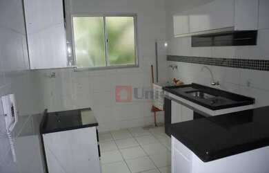 Imagem 2: Apartamento no Residencial Piazza República com 2 dormitórios para alugar, 46 m² por R$ 1