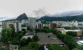 Imagem 4: Apartamento para Aluguel - Leblon, 3 Quartos, 110 m2