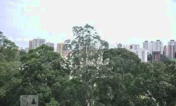 Imagem 6: Apartamento para Aluguel - Panamby, 3 Quartos, 88 m2