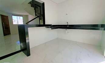 Imagem 7: Casa à venda, 3 quartos, 1 suíte, 2 vagas, Santa Amelia - Belo Horizonte/MG