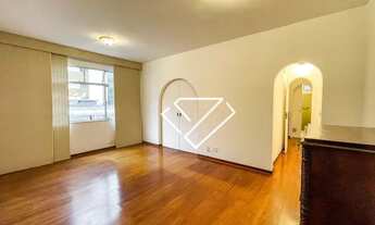 Imagem 3: Apartamento com 2 quartos à venda, 65 m² por R$ 1.380.000 - Leblon - Rio de Janeiro/RJ