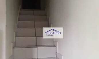 Imagem 4: Sobrado com 3 dormitórios à venda, 140 m² por R$ 340.000,00 - Parque São Francisco - Ferra